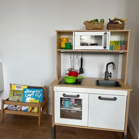 Apartmán Confortavel Apartamento De 3 Quartos Proximo A Oeiras