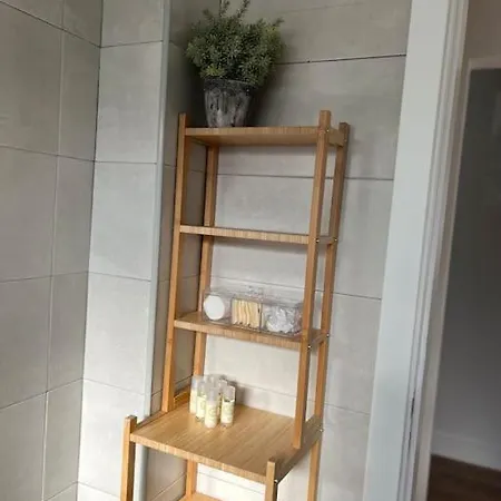 Confortavel Apartamento De 3 Quartos Proximo A Apartmán *
