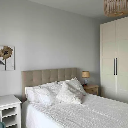 Apartmán Confortavel Apartamento De 3 Quartos Proximo A
