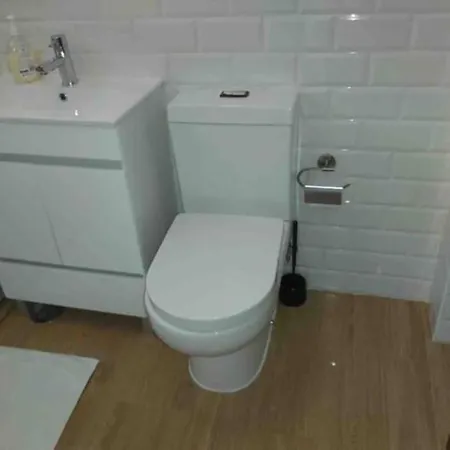 Apartmán Confortavel Apartamento De 3 Quartos Proximo A