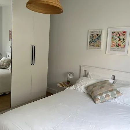 Confortavel Apartamento De 3 Quartos Proximo A Apartmán
