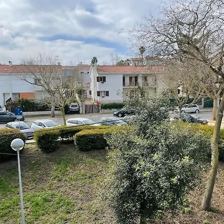 Apartmán Confortavel Apartamento De 3 Quartos Proximo A